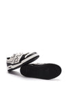FENDI Match sneakers