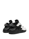 Nike Air Huarache "White/Black" sneakers
