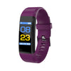 115 Plus Smart Bracelet