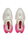 Balmain Unicorn chunky sneakers