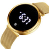 Luxury Sport Digital Watch – Men's & Women's Wristwatch