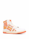 AMIRI Skel-Top Hi Bandana high-top sneakers