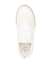 FENDI Match low-top sneakers