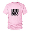 DIY Men T-Shirts