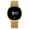 Luxury Sport Digital Watch – Men's & Women's Wristwatch