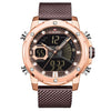 Sports Watch Men