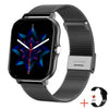 Y13 Smartwatch – Pedometer, Heart Rate Monitor, Bluetooth Calling