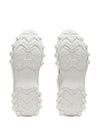 Balmain B-East monogram sneakers