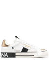 Dolce & Gabbana - Low-top sneakers