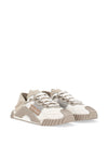 Dolce & Gabbana - NS1 panelled sneakers