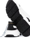 Dolce & Gabbana - Daymaster leather sneakers