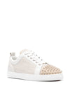 Christian Louboutin Louis Junior Spikes sneakers