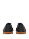 Dolce & Gabbana - NS1 mesh sneakers