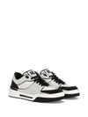 Dolce & Gabbana - New Roma rhinestone-embellished sneakers