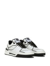 Dolce & Gabbana - New Roma leather sneakers