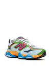 New Balance 9060 "Beach Glass Pink" sneakers