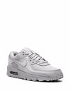 Nike Air Max 90 "Wolf Grey" sneakers