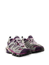 Balenciaga Track panelled-design sneakers