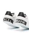 Dolce & Gabbana - Portofino leather sneakers