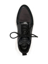 Balmain B-Bold low-top sneakers