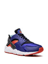Nike Air Huarache "Concord/Team Orange" sneakers