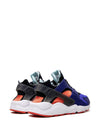 Nike Air Huarache "Concord/Team Orange" sneakers