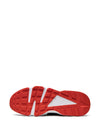 Nike Air Huarache "Concord/Team Orange" sneakers