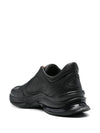 Gucci Run lace-up sneakers