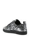 Christian Louboutin Louis Junior Spikes Orlato sneakers