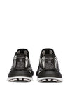 Dolce & Gabbana - Fast in Maglina panelled sneakers