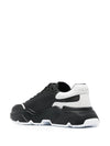 Dolce & Gabbana - Daymaster low-top sneakers