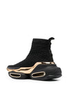 Balmain B Bold slip-on sneakers