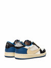 Fragment Design x Travis Scott x Air Jordan 1 Retro Low