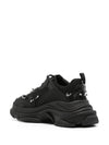 Balenciaga Triple S panelled sneakers