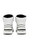 Dolce & Gabbana - New Roma leather sneakers