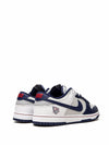 Nike Dunk Low Retro EMB "NBA 75th Anniversary - Brooklyn Nets" sneakers