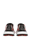 Dolce & Gabbana - Fast in Maglina logo-patch sneaker