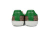 White Shoes GUCCI ACE GG Disney Sports Fashion Sneakers