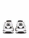 Dolce & Gabbana - Airmaster panelled sneakers