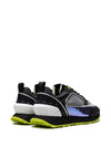 Balmain Meshed "Volt" sneakers