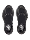 FENDI slip-on low-top sneakers
