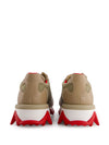 Christian Louboutin Nastroshark low-top sneakers