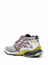 Balenciaga Runner panelled low-top sneakers