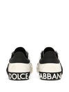 Dolce & Gabbana - Portofino leather sneakers