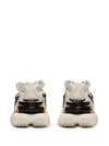 Balmain Unicorn Low chunky sneakers