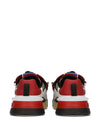 Dolce & Gabbana - lace-up low-top sneakers