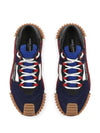 Dolce & Gabbana - NS1 mesh sneakers