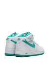 Nike Air Force 1 Mid "Clear Jade" sneakers