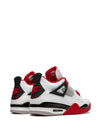 Air Jordan 4 Retro "Fire Red 2020" sneakers