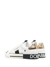 Dolce & Gabbana - Low-top sneakers